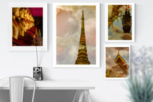 Load image into Gallery viewer, Buddha Series, Reflections II