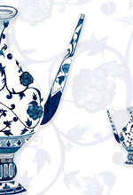 Load image into Gallery viewer, China Blue - Ewer