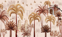 Load image into Gallery viewer, Cocoa Cityscape