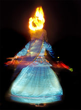 Load image into Gallery viewer, Dancing Girl I