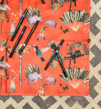 Load image into Gallery viewer, Mess Mat, Brick