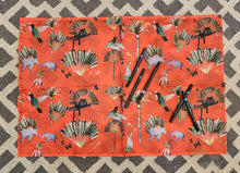 Load image into Gallery viewer, Mess Mat, Brick