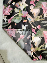 Load image into Gallery viewer, Mess Mat, Lilies