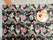 Load image into Gallery viewer, Mess Mat, Lilies