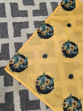 Load image into Gallery viewer, Mess Mat, Yellow