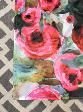 Load image into Gallery viewer, Mess Mat, Roses