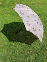 Load image into Gallery viewer, Golf Umbrella, Tyger Palms