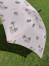 Load image into Gallery viewer, Golf Umbrella, Tyger Palms