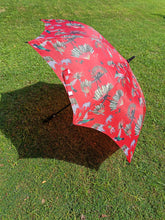 Load image into Gallery viewer, Golf Umbrella, Brick
