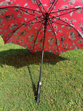 Load image into Gallery viewer, Golf Umbrella, Brick