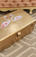 Load image into Gallery viewer, Mrs. Flamingo