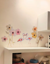 Load image into Gallery viewer, Mr. Flamingo