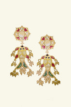 Load image into Gallery viewer, Jewellery - Fish Earrings