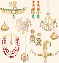 Load image into Gallery viewer, Jewels of India