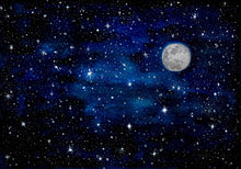 Load image into Gallery viewer, Lit - A Starry Night