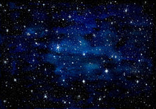 Load image into Gallery viewer, Lit - A Starry Night