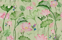 Load image into Gallery viewer, Lotus Love