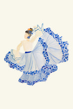 Load image into Gallery viewer, Mexican Dancer Chica