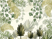 Load image into Gallery viewer, My Wall of Greens