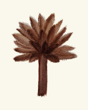 Load image into Gallery viewer, Palm, Sepia II
