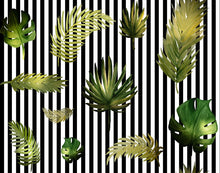 Load image into Gallery viewer, Mess Mat, Stripes