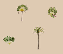 Load image into Gallery viewer, Palms Flora/Fauna