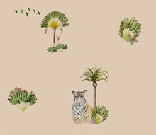 Load image into Gallery viewer, Palms Flora/Fauna