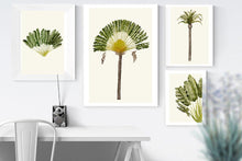 Load image into Gallery viewer, Palm Tree VII