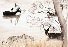 Load image into Gallery viewer, Ranthambore