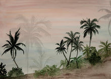 Load image into Gallery viewer, Sunset in Goa