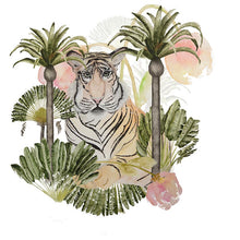 Load image into Gallery viewer, Tyger Tyger