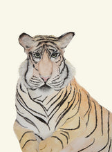 Load image into Gallery viewer, Tyger Tyger