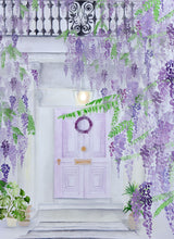 Load image into Gallery viewer, Wisteria