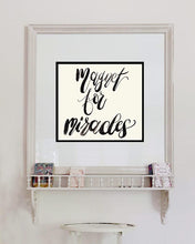 Load image into Gallery viewer, Magnet for Miracles