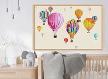 Load image into Gallery viewer, Up Up and Away