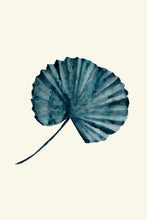 Load image into Gallery viewer, Fan Palm blue I