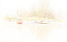 Load image into Gallery viewer, Shikara, Dal Lake