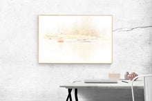 Load image into Gallery viewer, Shikara, Dal Lake