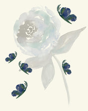 Load image into Gallery viewer, Blue Butterflies