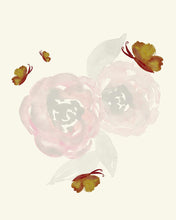 Load image into Gallery viewer, Yellow Butterflies