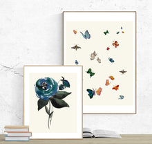 Load image into Gallery viewer, Butterflies