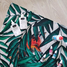 Load image into Gallery viewer, Mess Mat, Shy Fox