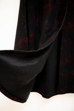 Load image into Gallery viewer, Rose Cape, Night