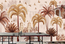 Load image into Gallery viewer, Cocoa Cityscape