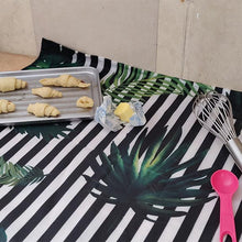 Load image into Gallery viewer, Mess Mat, Stripes