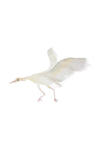 Load image into Gallery viewer, Egret Landing