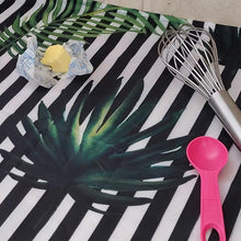 Load image into Gallery viewer, Mess Mat, Stripes