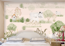 Load image into Gallery viewer, A Gentle Meadow