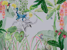 Load image into Gallery viewer, The Happy Jungle