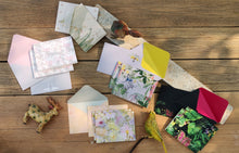 Load image into Gallery viewer, Let's Write Again! A Set of Cards